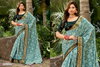 Malai Silk 10 By 5D Designer Silk Wedding Wear Saree Wholesale Shop In Surat